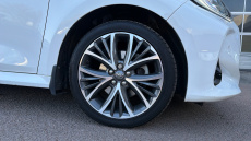 Toyota Yaris 1.5 Hybrid Excel 5dr CVT Hybrid Hatchback